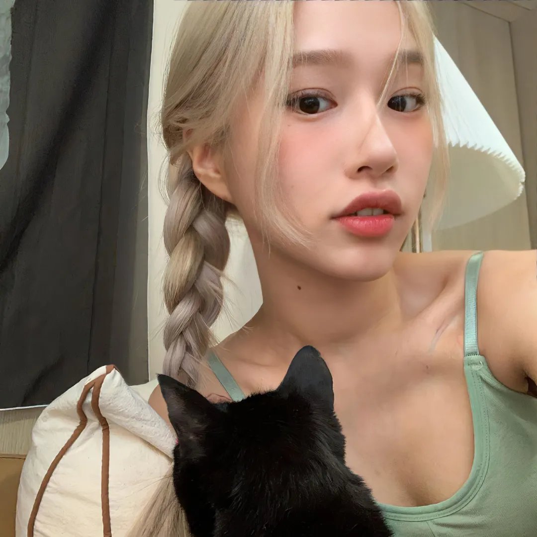 后窗的女人